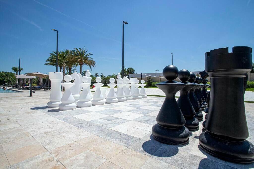 Beautiful Magic Village 4 Near 7493 Orlando
